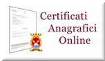 Certificati digitali online