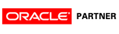 logo ORACLE
