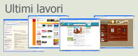 Ultimi lavori